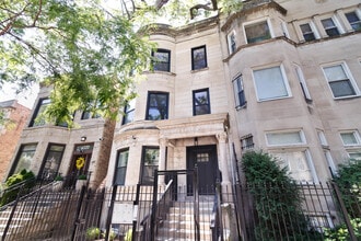 Building Photo - 6520 S Minerva Ave