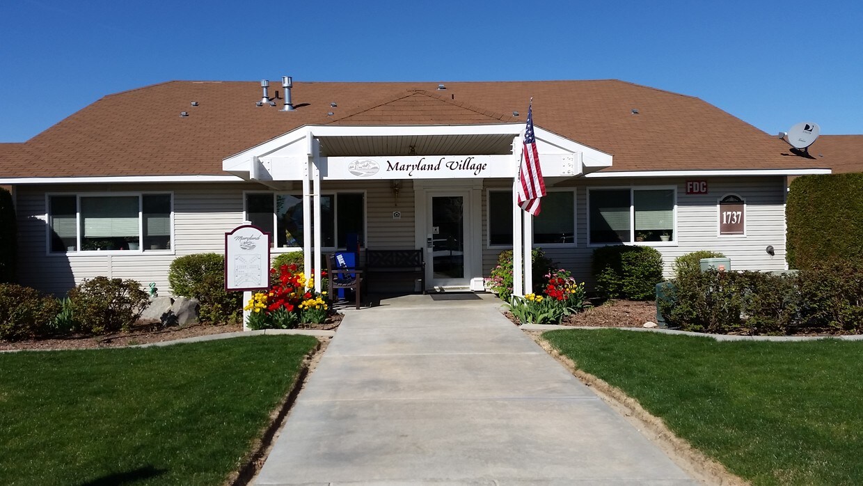Foto principal - Maryland Village Senior Apartments