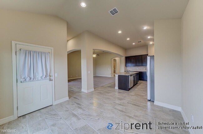 Foto del edificio - 4 br, 2 bath House - 12614 Ponder Ranch, S...
