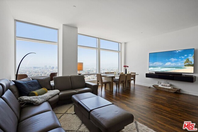 Foto del edificio - 900 W Olympic Blvd