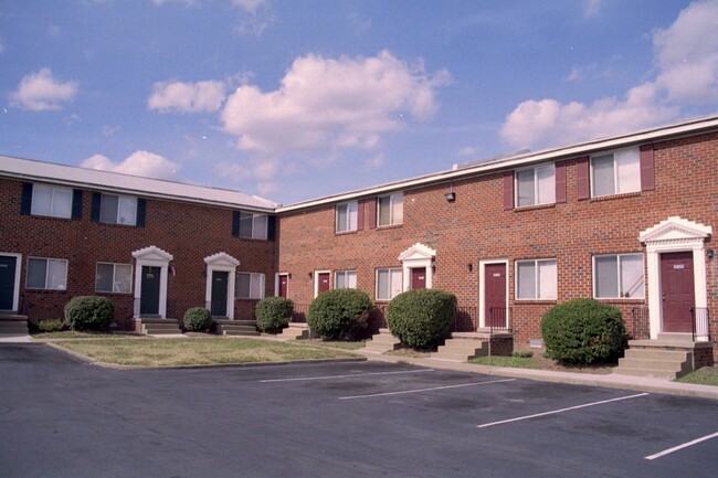 Foto del interior - Townsend Square