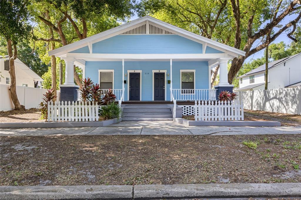 Primary Photo - 210 W Warren Ave