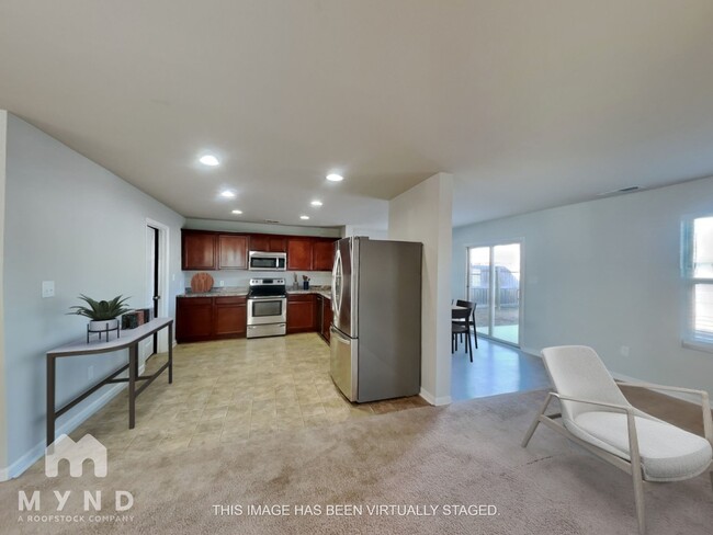 Building Photo - 28169 Chasebrook Dr