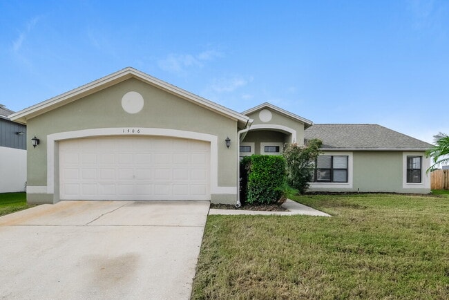 Building Photo - 1406 Storington Ave