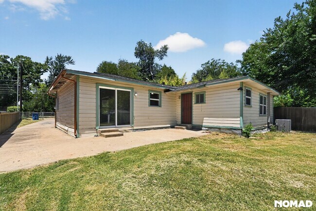 Foto del edificio - Charming 3BR House in Dallas