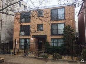 Building Photo - 1350 N Cleveland Ave