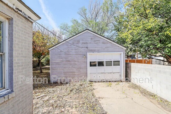 Foto del edificio - 1528 S Lipscomb St