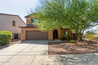 Building Photo - 25676 N 108th Dr