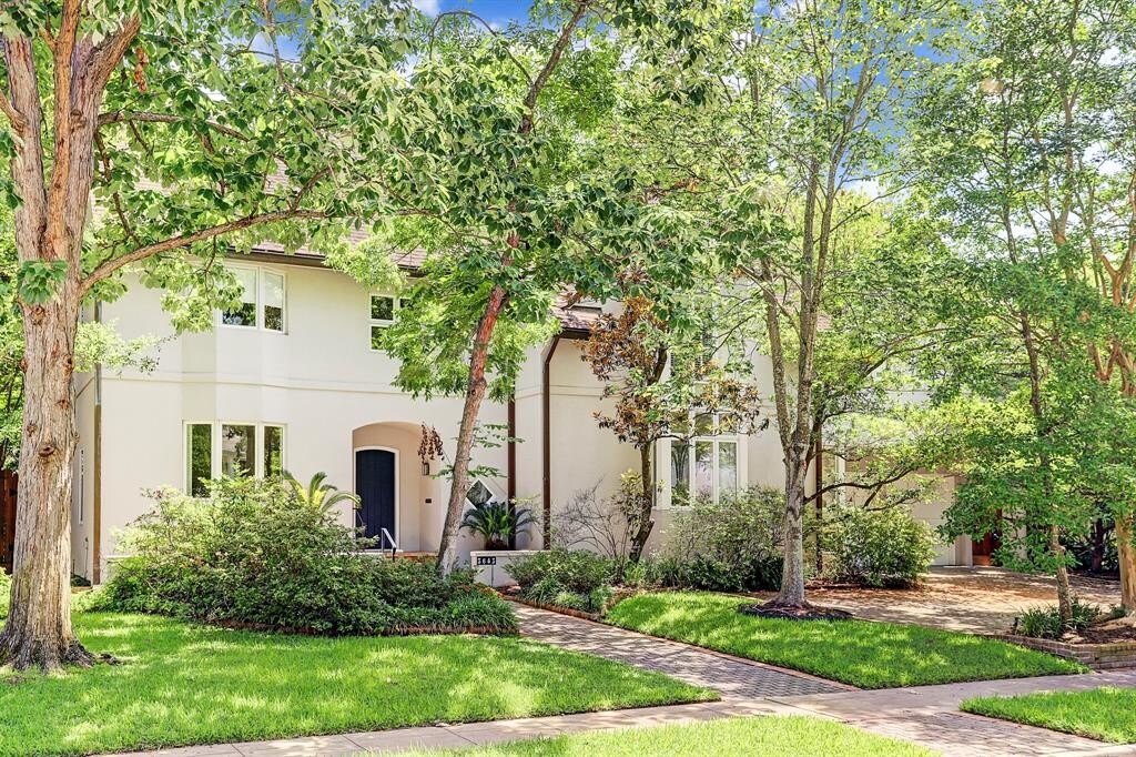 3643 Overbrook Ln, Houston, TX 77027 House for Rent in Houston, TX
