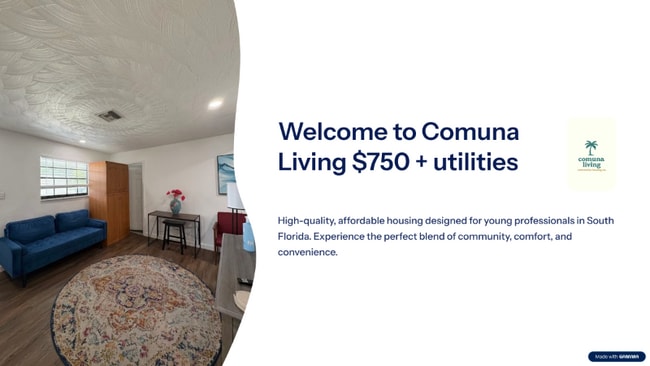 Building Photo - 2911 NW 11th St