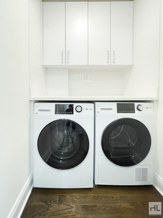 Foto del edificio - E 16 ST