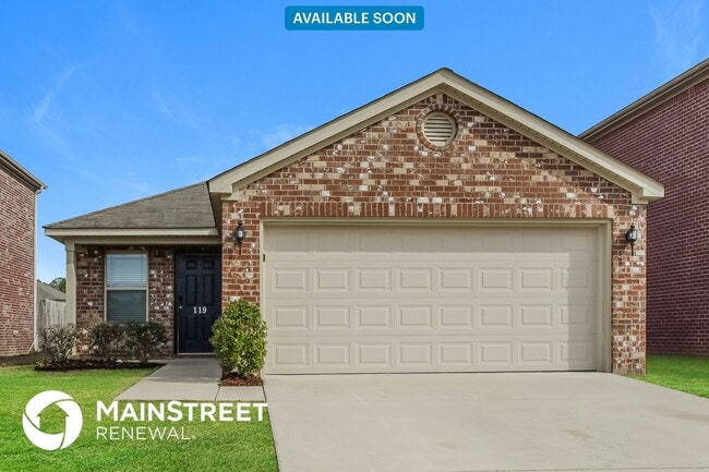 Building Photo - 119 Darrow Creek Dr