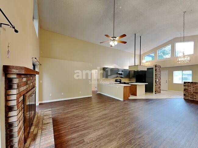 Building Photo - 4615 Tiffany Woods Circle