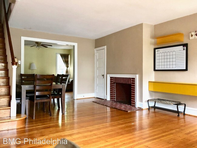 Building Photo - 3 br, 1.5 bath House - 6608 Morris Park Rd.
