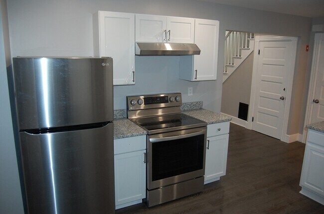 Foto del edificio - 159 East St