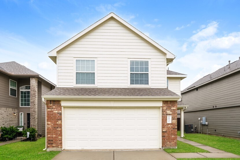 Foto principal - 18526 Parma Creek Trail