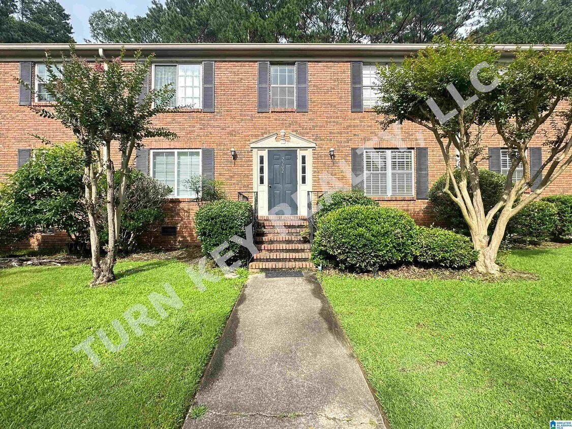 Primary Photo - 2202 Montreat Cir