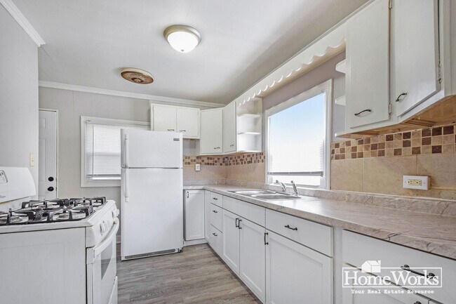 Foto del edificio - 1714 N Pulaski St