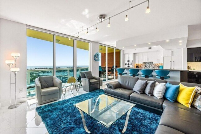 Foto del edificio - 2640 Lake Shore Dr