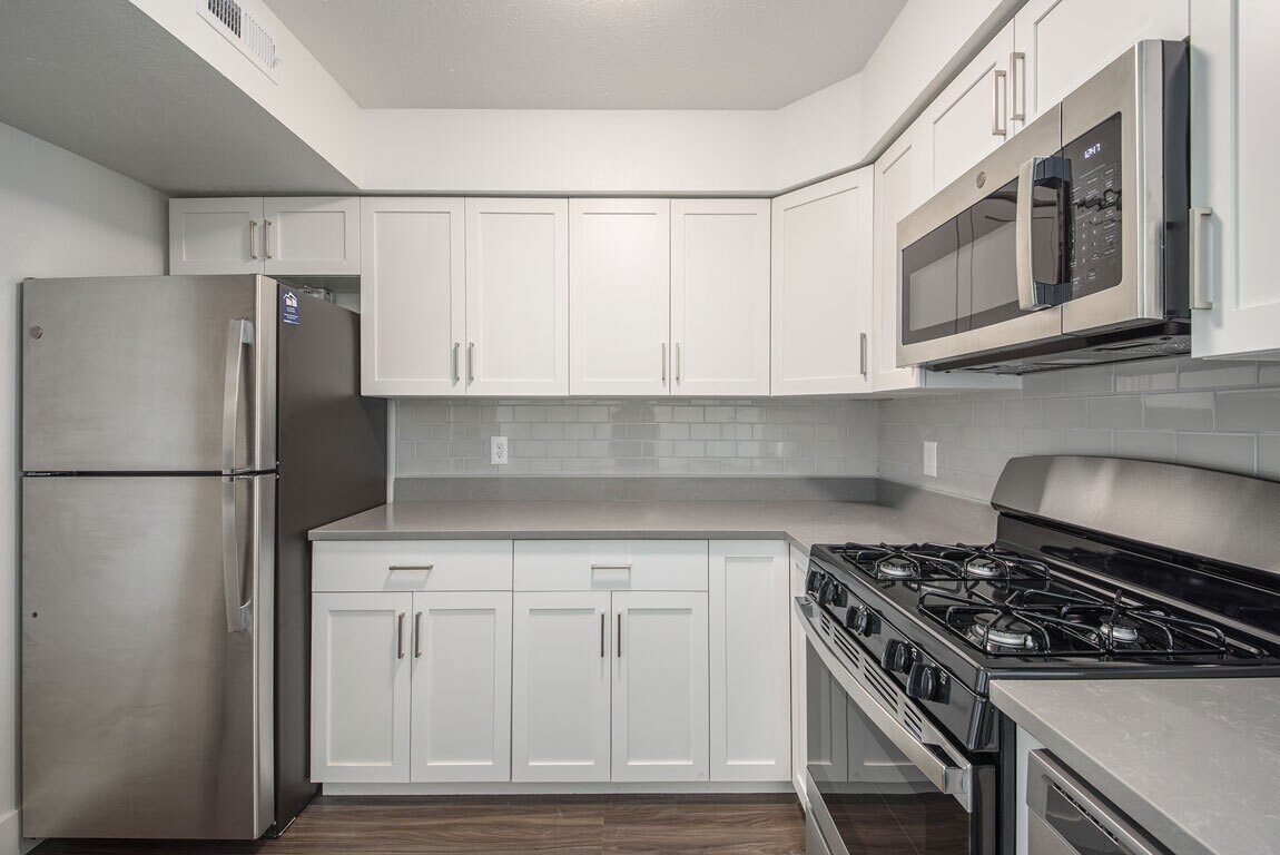 Eagle Ridge Apartment Homes Apartments in Traverse City, MI