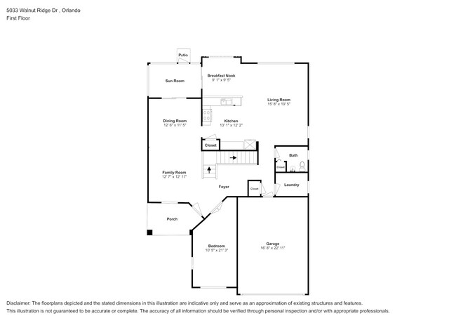 Foto del edificio - 5033 Walnut Ridge Dr