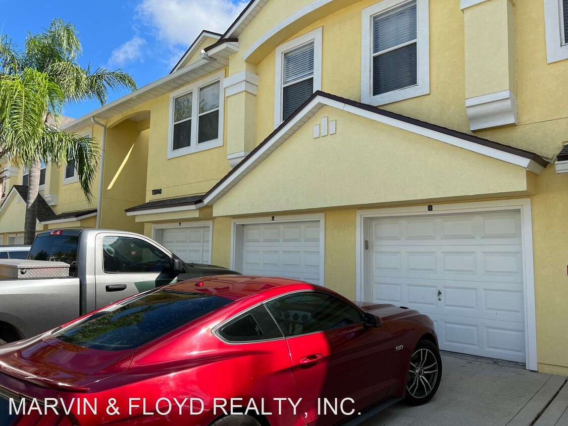 13840 Herons Landing Way, Jacksonville, FL 32224 House Rental in