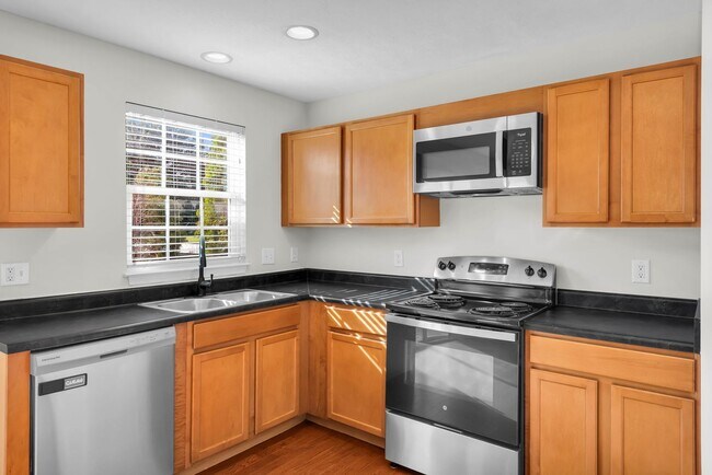 Foto del edificio - Goshen- 3bed 2.5 bath home ready for the summer cookouts