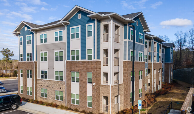 Foto del edificio - Beacon Ridge Apartments