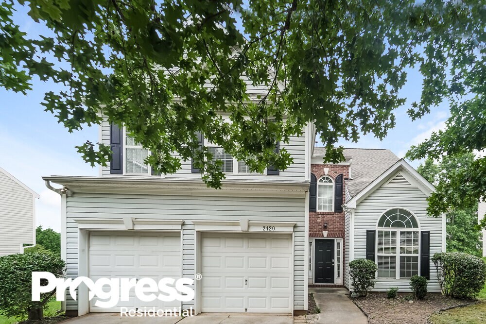Primary Photo - 2420 Brathay Ct