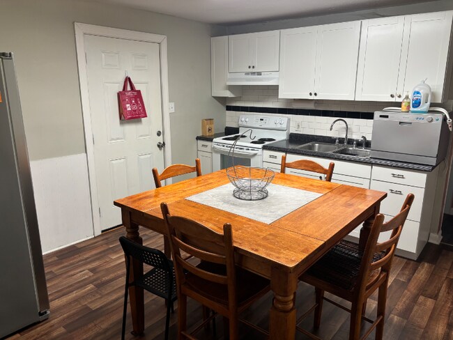 Photo - 1910 Mississippi Ave House