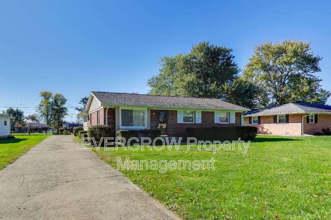 Building Photo - 705 Orchard Ln