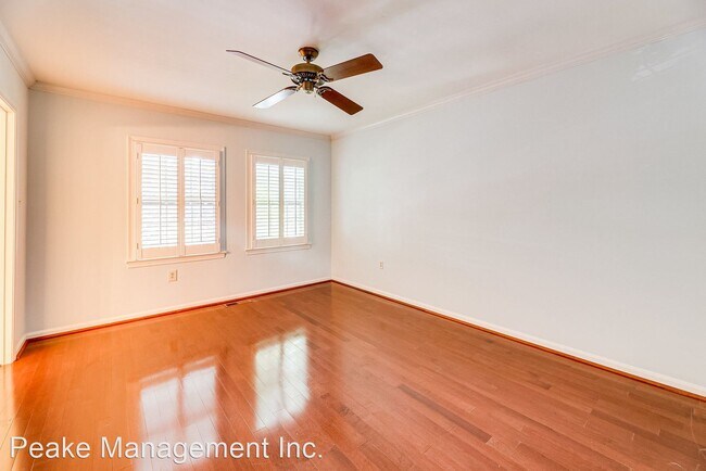 Building Photo - 2 br, 2.5 bath House - 419 S. Columbus St.