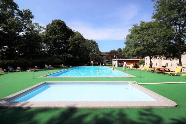 Piscina - 62 Jacqueline Rd