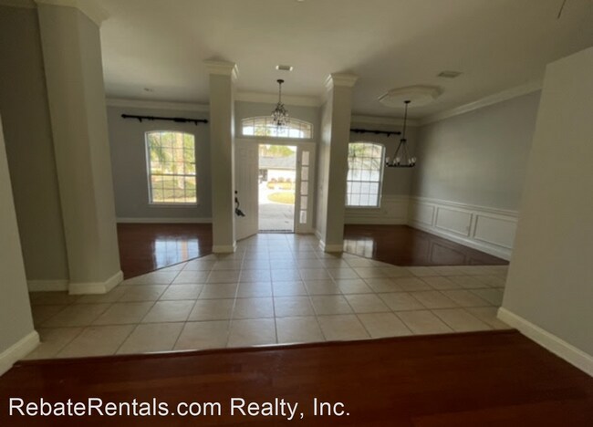 Building Photo - 4 br, 3 bath House - 8056 Timbermill Road