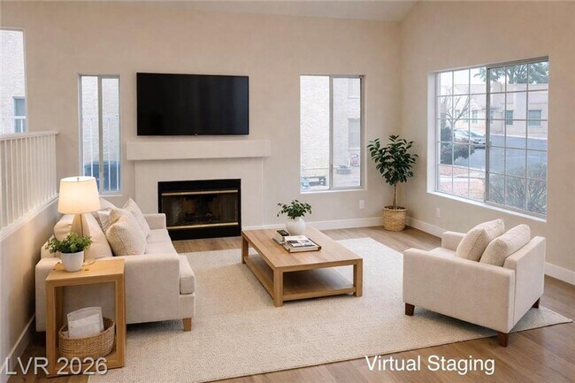 Building Photo - 4595 Barnes Ct