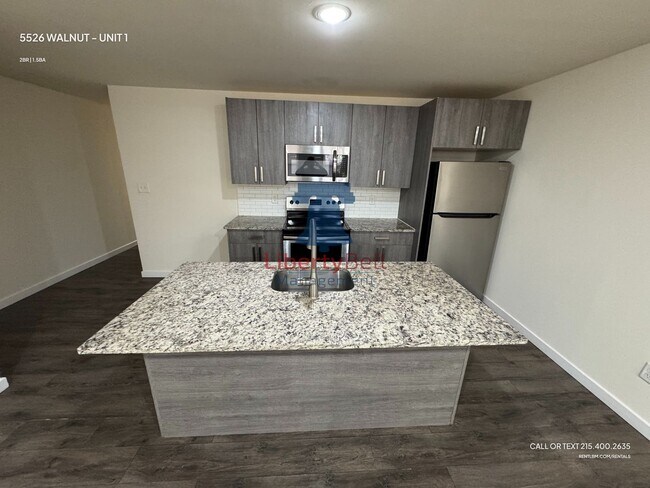 Foto del edificio - 5526 Walnut St