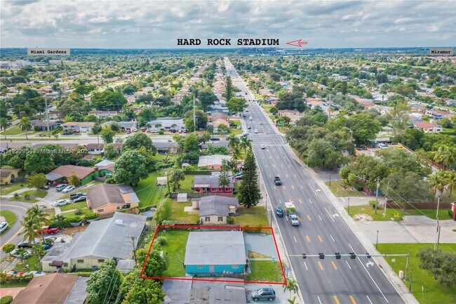 Foto del edificio - 630 NW 199th St