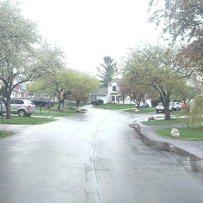 Foto del edificio - 617 Yale Ln