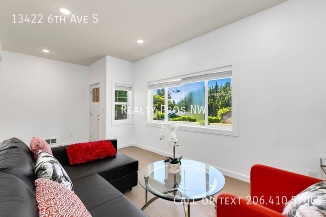 Foto del edificio - 13422 6th Ave S