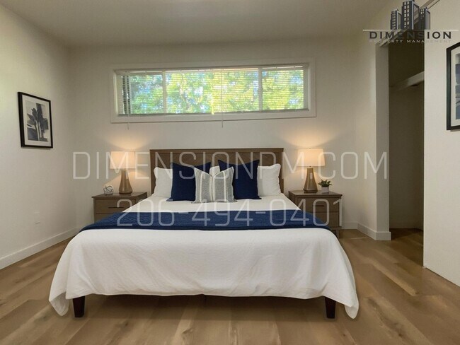 Foto del interior - Drexel ll Apartments