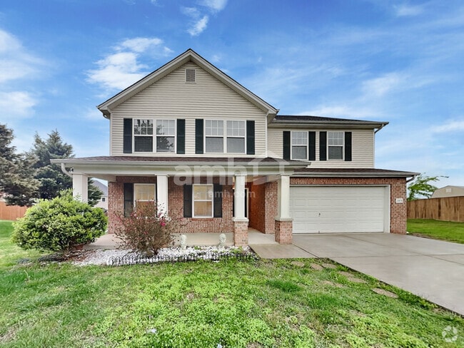 Building Photo - 2874 Meadow Point