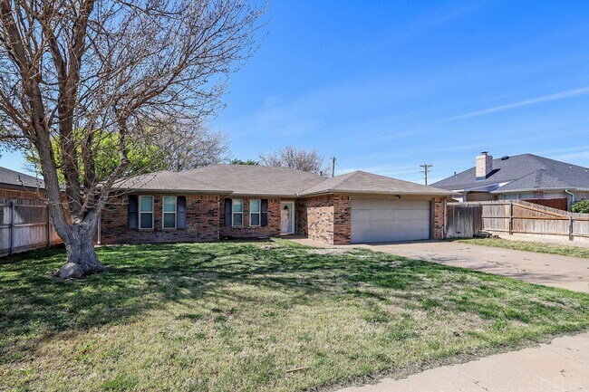 Foto del edificio - Beautiful 4 bedroom rental in Puckett West!