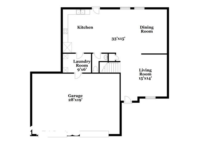 Building Photo - 8733 Mellot Way