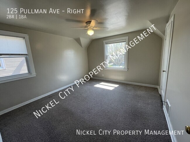 Foto del edificio - 125 Pullman Ave