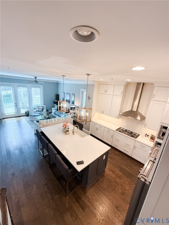 Foto del edificio - 3332 Haydenpark Ln
