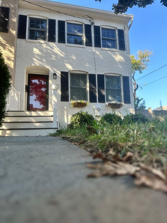 Photo - 1220 Portner Rd Townhome