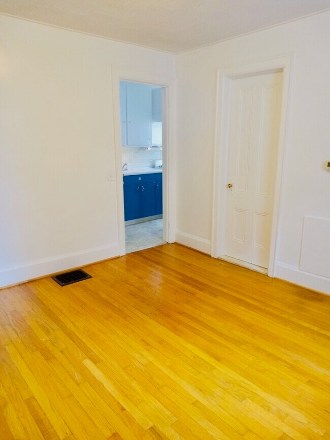 Foto del edificio - 11 Rowley St