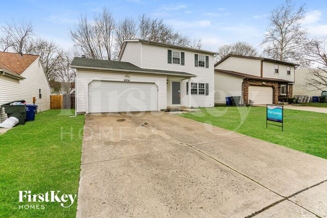 Building Photo - 6956 Britwell Ln