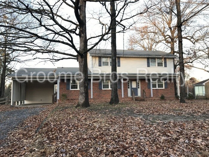 Primary Photo - 105 Webster Rd