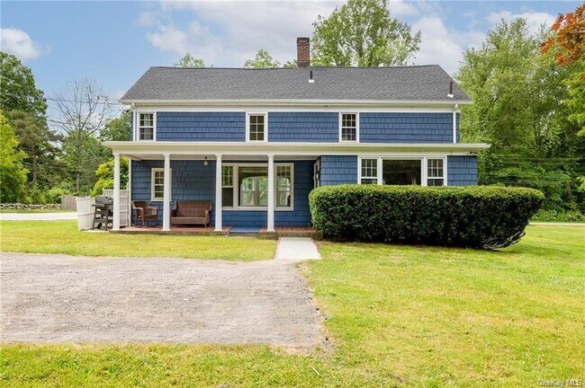 Building Photo - 109 Mahopac Ave